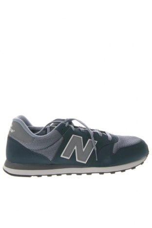 Ανδρικά παπούτσια New Balance, Μέγεθος 42, Χρώμα Μπλέ, Τιμή 80,50 €