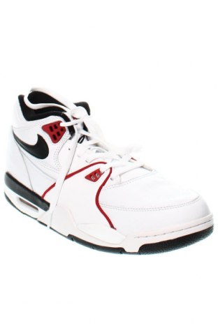 Ανδρικά παπούτσια Nike, Μέγεθος 43, Χρώμα Λευκό, Τιμή 97,94 €