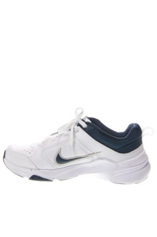 Мъжки обувки Nike, Размер 44, Цвят Бял, Цена 64,00 лв.
