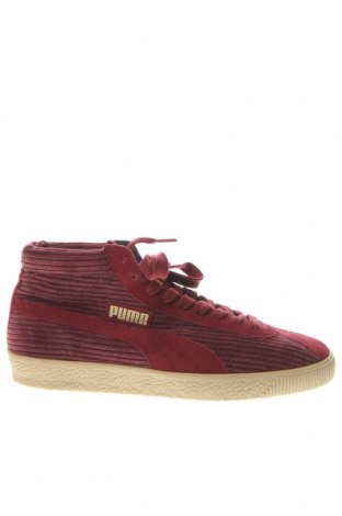 Мъжки обувки PUMA, Размер 42, Цвят Червен, Цена 129,22 лв.