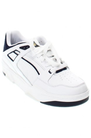 Ανδρικά παπούτσια PUMA, Μέγεθος 43, Χρώμα Λευκό, Τιμή 83,25 €