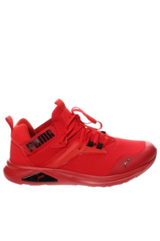 Ανδρικά παπούτσια PUMA, Μέγεθος 43, Χρώμα Κόκκινο, Τιμή 70,54 €