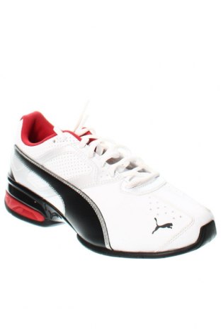 Мъжки обувки PUMA, Размер 40, Цвят Бял, Цена 54,00 лв.