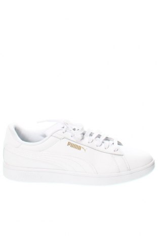 Ανδρικά παπούτσια PUMA, Μέγεθος 46, Χρώμα Λευκό, Τιμή 28,50 €