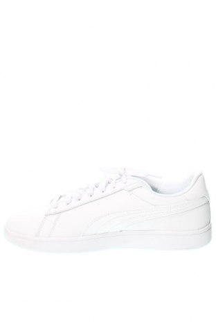 Ανδρικά παπούτσια PUMA, Μέγεθος 46, Χρώμα Λευκό, Τιμή 39,59 €