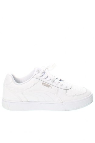 Мъжки обувки PUMA, Размер 45, Цвят Бял, Цена 46,08 лв.