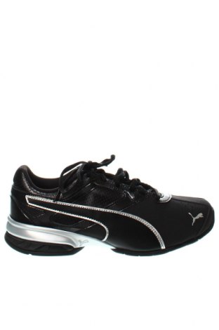 Мъжки обувки PUMA, Размер 42, Цвят Черен, Цена 54,00 лв.