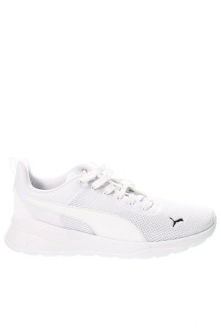 Ανδρικά παπούτσια PUMA, Μέγεθος 46, Χρώμα Λευκό, Τιμή 33,40 €