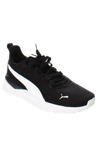 Мъжки обувки PUMA, Размер 44, Цвят Черен, Цена 54,00 лв.