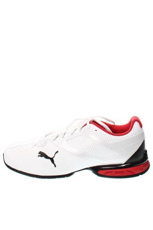 Мъжки обувки PUMA, Размер 45, Цвят Бял, Цена 54,00 лв.