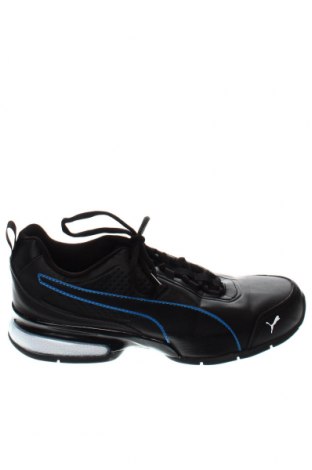 Мъжки обувки PUMA, Размер 43, Цвят Черен, Цена 45,90 лв.