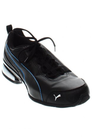 Мъжки обувки PUMA, Размер 43, Цвят Черен, Цена 54,00 лв.