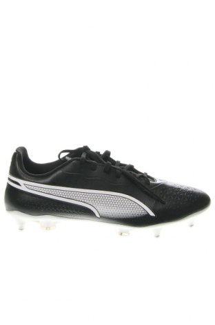 Мъжки обувки PUMA, Размер 45, Цвят Черен, Цена 94,50 лв.