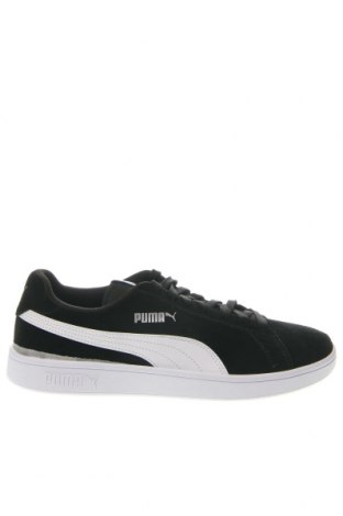Мъжки обувки PUMA, Размер 44, Цвят Черен, Цена 161,50 лв.