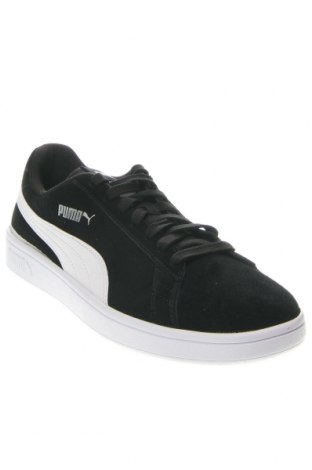 Ανδρικά παπούτσια PUMA, Μέγεθος 44, Χρώμα Μαύρο, Τιμή 81,29 €