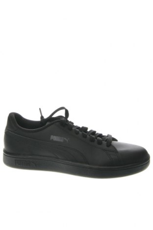 Мъжки обувки PUMA, Размер 44, Цвят Черен, Цена 128,80 лв.
