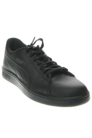 Ανδρικά παπούτσια PUMA, Μέγεθος 44, Χρώμα Μαύρο, Τιμή 68,88 €