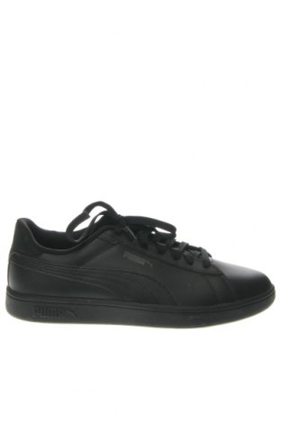 Мъжки обувки PUMA, Размер 45, Цвят Черен, Цена 128,80 лв.