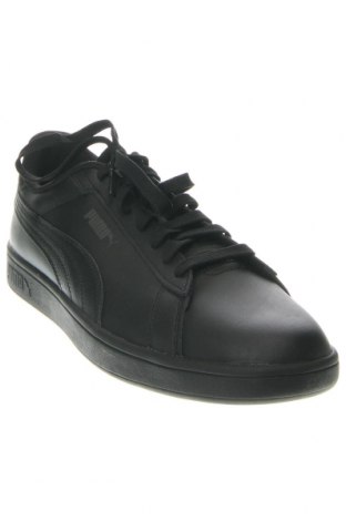 Încălțăminte bărbătească PUMA, Mărime 45, Culoare Negru, Preț 529,61 Lei