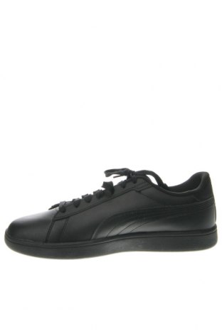 Мъжки обувки PUMA, Размер 45, Цвят Черен, Цена 161,00 лв.