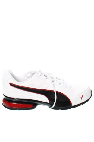 Ανδρικά παπούτσια PUMA, Μέγεθος 44, Χρώμα Λευκό, Τιμή 49,79 €