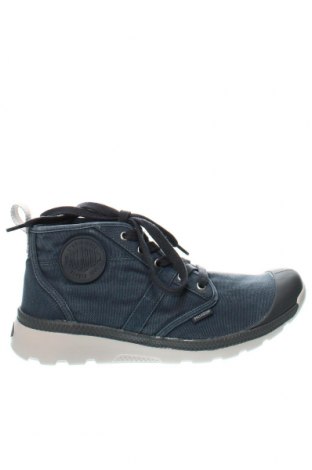Pánske topánky Palladium, Veľkosť 42, Farba Modrá, Cena  55,05 €