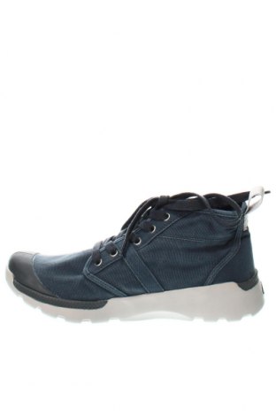 Herrenschuhe Palladium, Größe 42, Farbe Blau, Preis 55,05 €