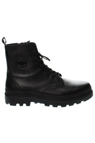 Мъжки обувки Palladium, Размер 47, Цвят Черен, Цена 195,65 лв.