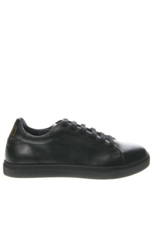 Ανδρικά παπούτσια Pantofola D'oro, Μέγεθος 39, Χρώμα Μαύρο, Τιμή 58,76 €