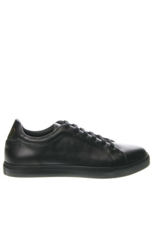 Мъжки обувки Pantofola D'oro, Размер 45, Цвят Черен, Цена 190,00 лв.