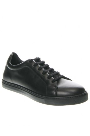 Ανδρικά παπούτσια Pantofola D'oro, Μέγεθος 45, Χρώμα Μαύρο, Τιμή 58,76 €