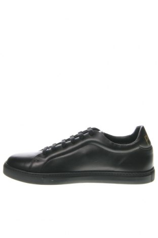 Pánske topánky Pantofola D'oro, Veľkosť 45, Farba Čierna, Cena  55,83 €