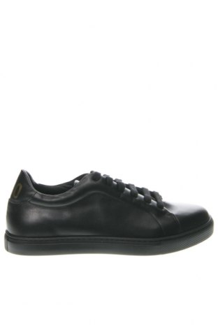 Мъжки обувки Pantofola D'oro, Размер 42, Цвят Черен, Цена 108,30 лв.