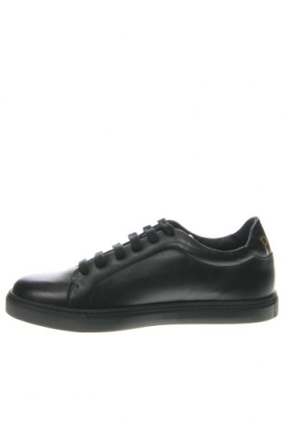 Ανδρικά παπούτσια Pantofola D'oro, Μέγεθος 42, Χρώμα Μαύρο, Τιμή 55,83 €