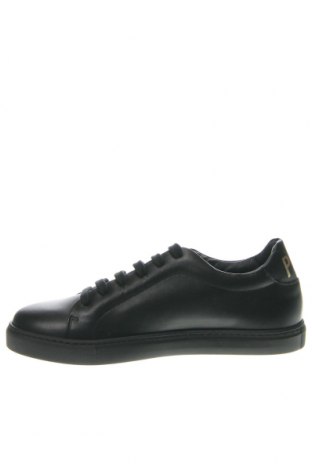 Pánské boty Pantofola D'oro, Velikost 41, Barva Černá, Cena  1 570,00 Kč