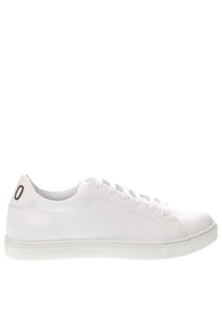 Ανδρικά παπούτσια Pantofola D'oro, Μέγεθος 42, Χρώμα Λευκό, Τιμή 70,52 €
