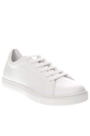 Мъжки обувки Pantofola D'oro, Размер 42, Цвят Бял, Цена 148,00 лв.