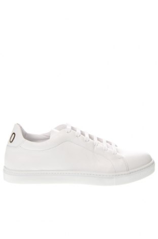 Ανδρικά παπούτσια Pantofola D'oro, Μέγεθος 44, Χρώμα Λευκό, Τιμή 70,52 €