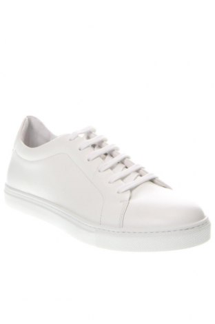 Ανδρικά παπούτσια Pantofola D'oro, Μέγεθος 44, Χρώμα Λευκό, Τιμή 70,52 €