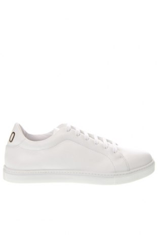 Ανδρικά παπούτσια Pantofola D'oro, Μέγεθος 43, Χρώμα Λευκό, Τιμή 60,72 €