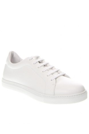 Мъжки обувки Pantofola D'oro, Размер 43, Цвят Бял, Цена 136,80 лв.