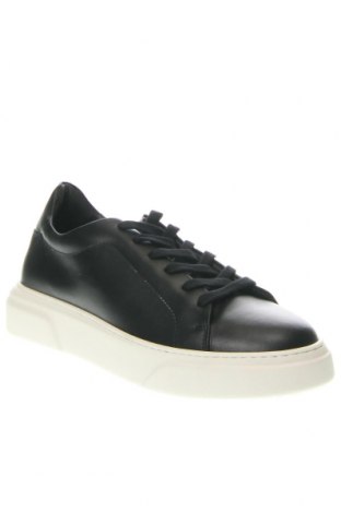 Ανδρικά παπούτσια Pantofola D'oro, Μέγεθος 41, Χρώμα Μαύρο, Τιμή 58,76 €