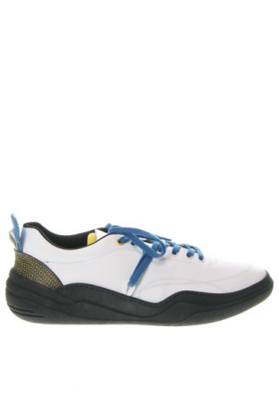 Ανδρικά παπούτσια Pantofola D'oro, Μέγεθος 43, Χρώμα Λευκό, Τιμή 97,94 €