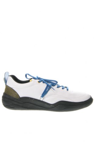 Мъжки обувки Pantofola D'oro, Размер 47, Цвят Бял, Цена 129,20 лв.