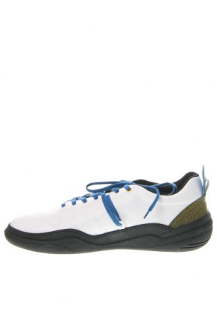 Ανδρικά παπούτσια Pantofola D'oro, Μέγεθος 47, Χρώμα Λευκό, Τιμή 81,29 €