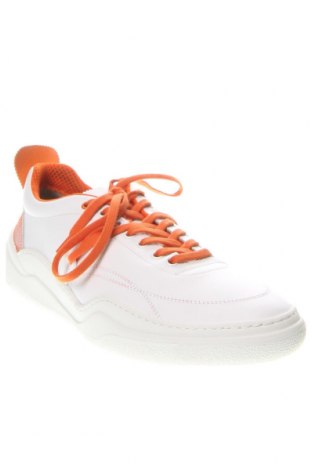 Мъжки обувки Pantofola D'oro, Размер 44, Цвят Бял, Цена 125,40 лв.