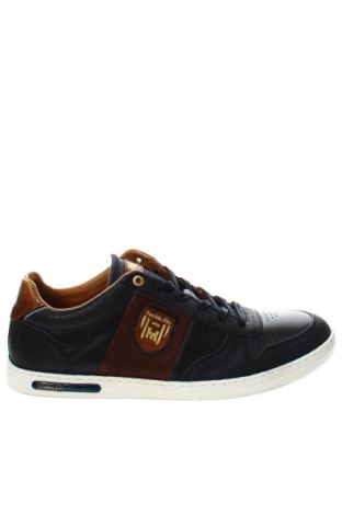 Мъжки обувки Pantofola D'oro, Размер 43, Цвят Многоцветен, Цена 169,32 лв.
