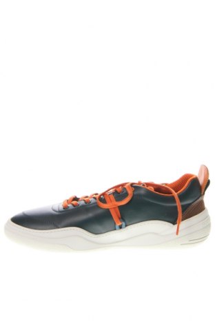 Ανδρικά παπούτσια Pantofola D'oro, Μέγεθος 43, Χρώμα Μπλέ, Τιμή 69,54 €