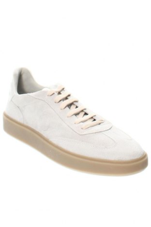 Мъжки обувки Pantofola D'oro, Размер 45, Цвят Сив, Цена 108,30 лв.