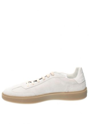 Ανδρικά παπούτσια Pantofola D'oro, Μέγεθος 45, Χρώμα Γκρί, Τιμή 55,83 €